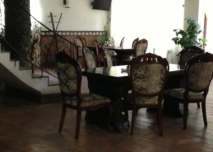 Cabana Haiducilor Rânca