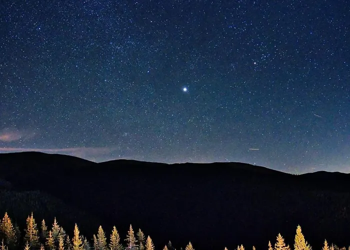 Antonia Spa 180 Panaromic View Rânca