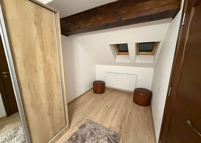 Cabana Parang Rânca